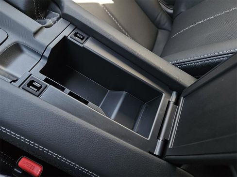 New 2025 MAZDA MX-5 Miata Grand Touring image 21