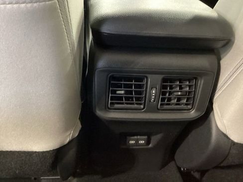 Used 2023 Toyota RAV4 XLE w/ XLE Grade Weather Package AWD/4WD image 13