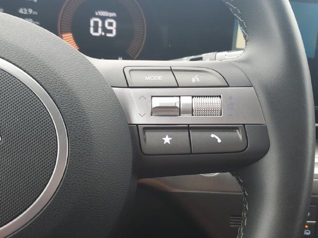 Certified 2026 Hyundai Kona SEL Sport AWD/4WD image 24