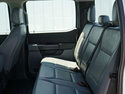 Used 2021 Ford F150 XL AWD/4WD image 26