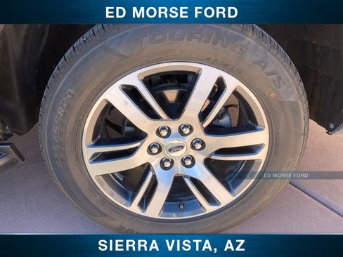 Used 2024 Ford Expedition Max Limited RWD image 41