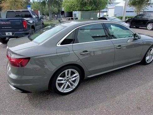 Used 2024 Audi A4 2.0T Premium Plus image 44