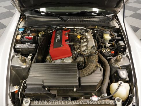 Used 2001 Honda S2000 image 3