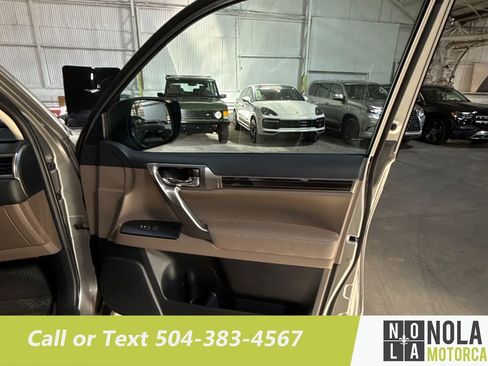 Used 2023 Lexus GX 460 Premium image 27
