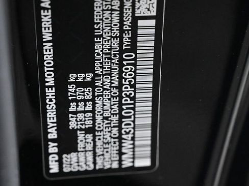 Certified 2023 MINI Cooper S image 31