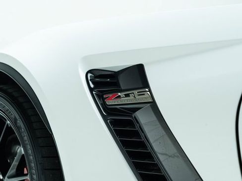 Used 2016 Chevrolet Corvette Z06 image 20
