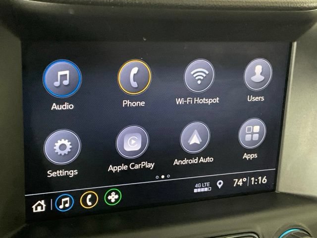 Used 2020 GMC Terrain SLT w/ LPO, Floor Liner Package FWD image 11
