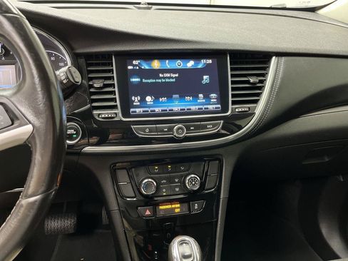 Used 2020 Buick Encore Sport Touring w/ Safety Package AWD/4WD image 14