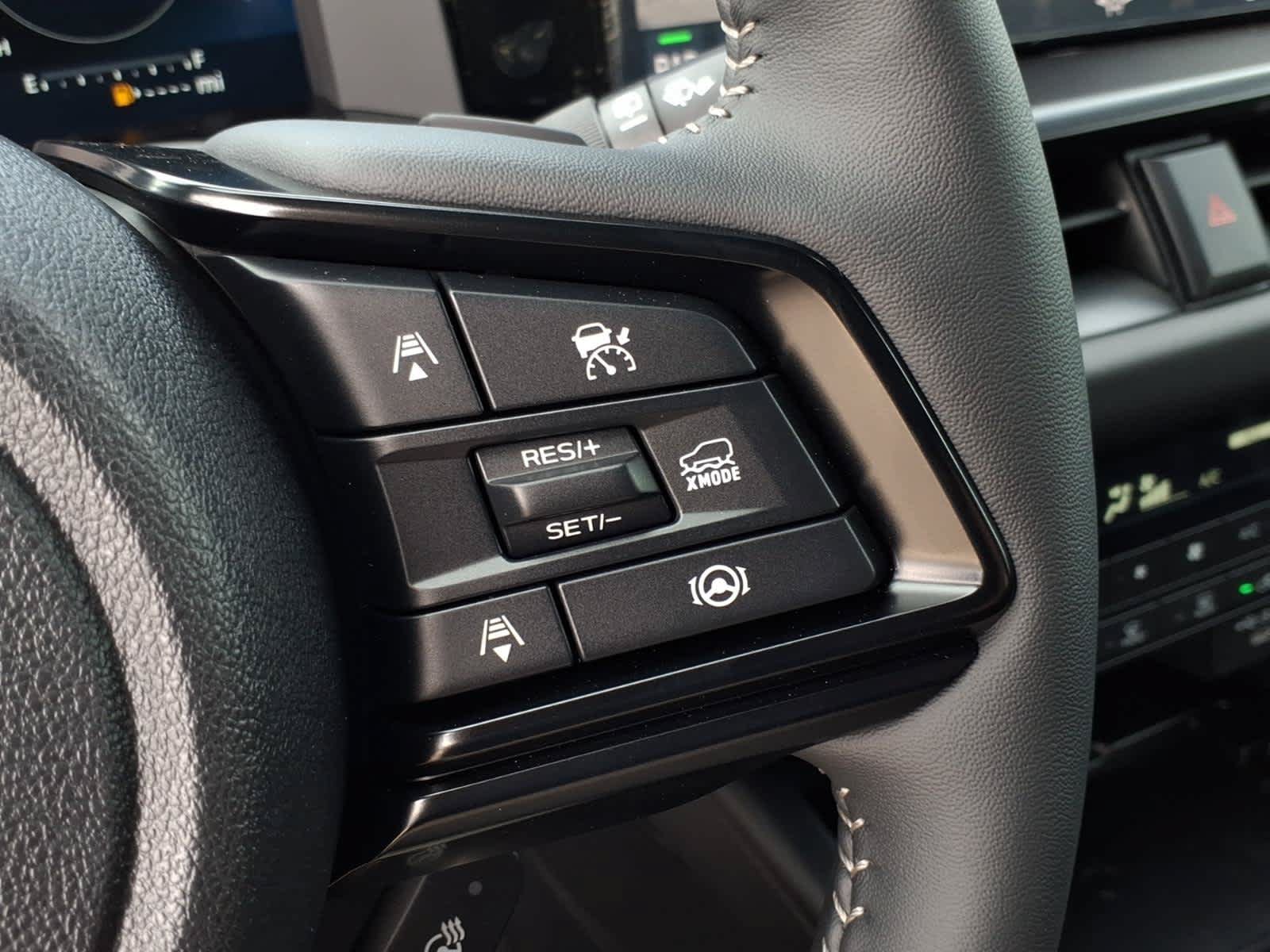 New 2026 Subaru Outback Touring XT AWD/4WD image 36