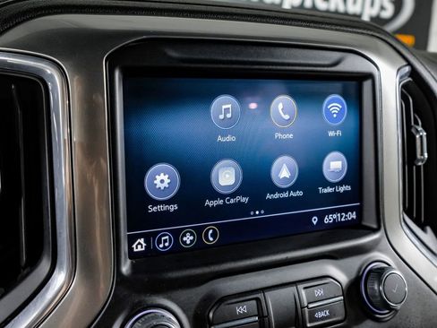 Used 2023 Chevrolet Silverado 3500 LT w/ Convenience Package image 28