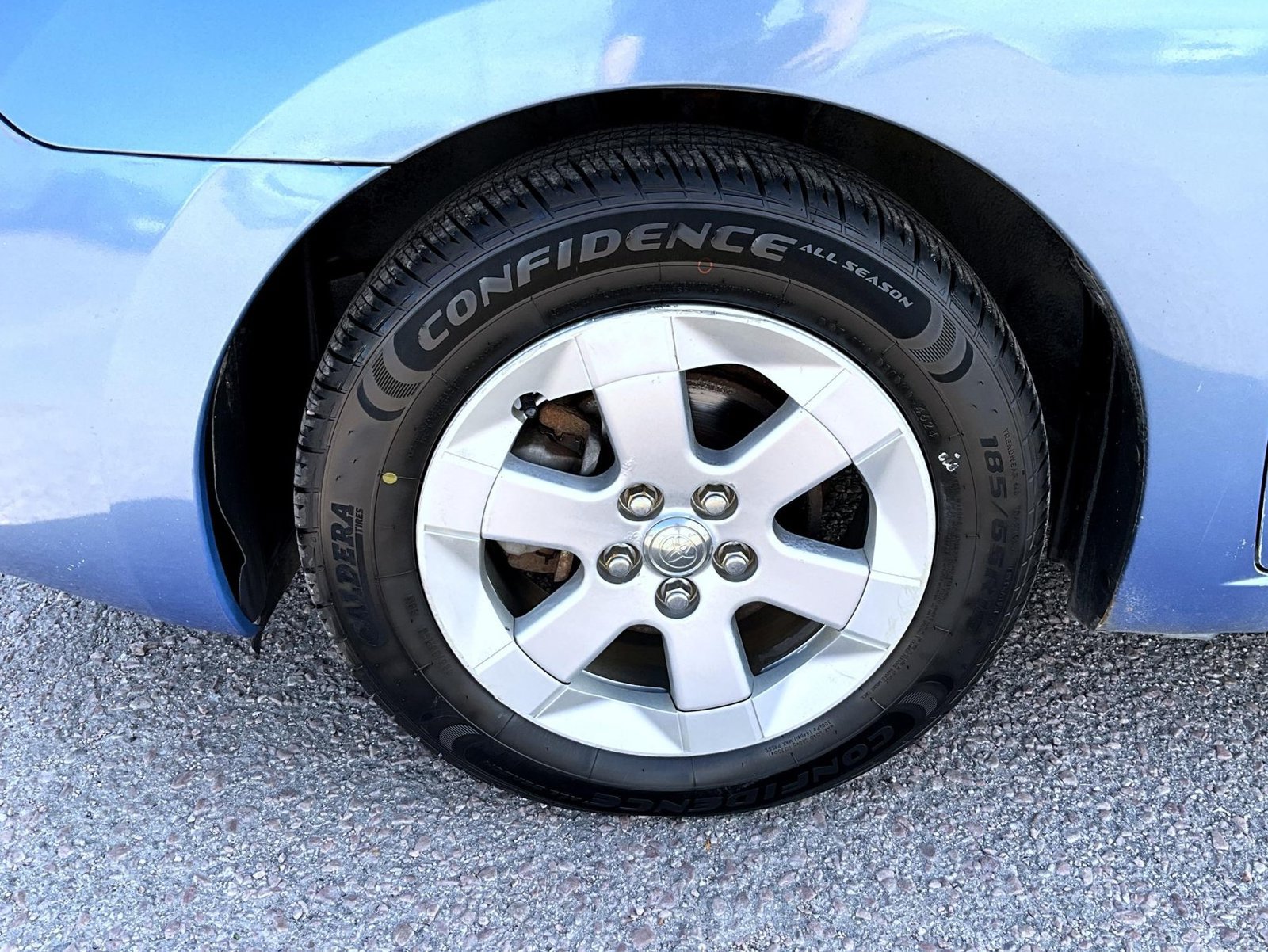 Used 2008 Toyota Prius w/ Pkg 2 FWD image 23