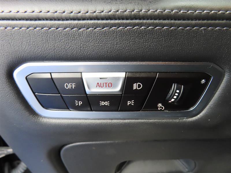 Used 2021 BMW X5 M w/ Competition Package AWD/4WD image 26