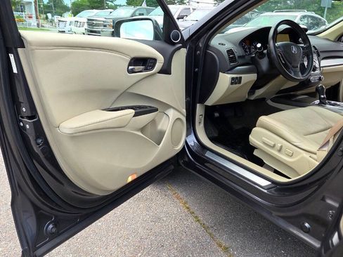 Used 2013 Acura RDX AWD w/ Technology Package image 24