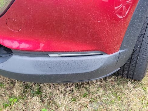 Used 2024 MAZDA CX-30 AWD 2.5 S w/ Select Sport Pkg image 8