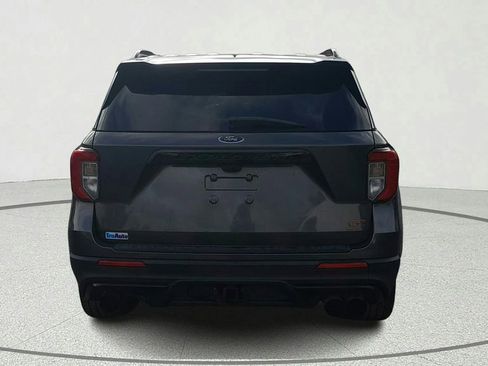 Used 2020 Ford Explorer ST w/ ST Street Pack AWD/4WD image 5