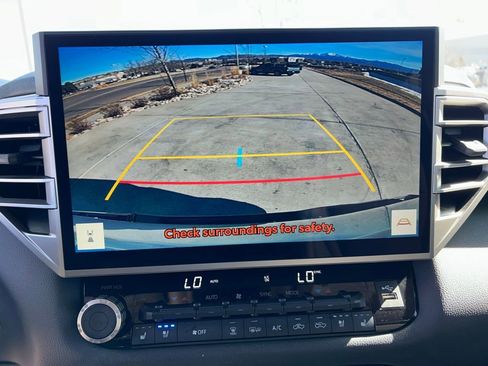 Used 2024 Toyota Tundra Limited image 20