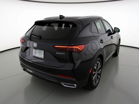 Used 2024 Buick Envision Preferred AWD/4WD image 9
