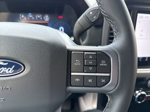 New 2026 Ford F150 XLT image 17