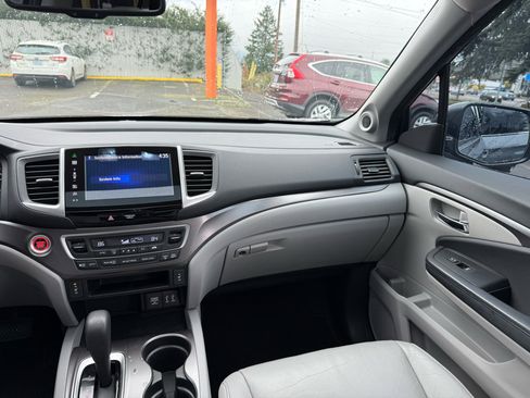 Used 2016 Honda Pilot EX-L image 62