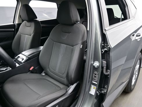 Used 2023 Hyundai Tucson SEL image 12