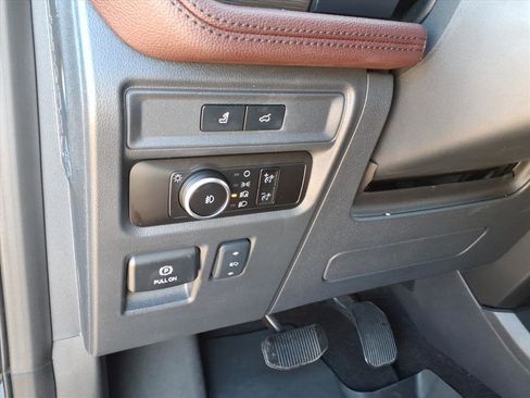 Certified 2023 Ford Expedition Limited AWD/4WD image 14