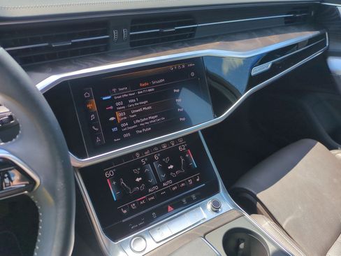 Used 2020 Audi A6 3.0T Prestige AWD/4WD image 30
