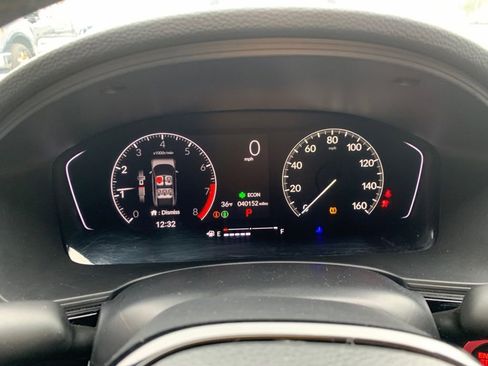 Used 2022 Honda Civic Sport image 12