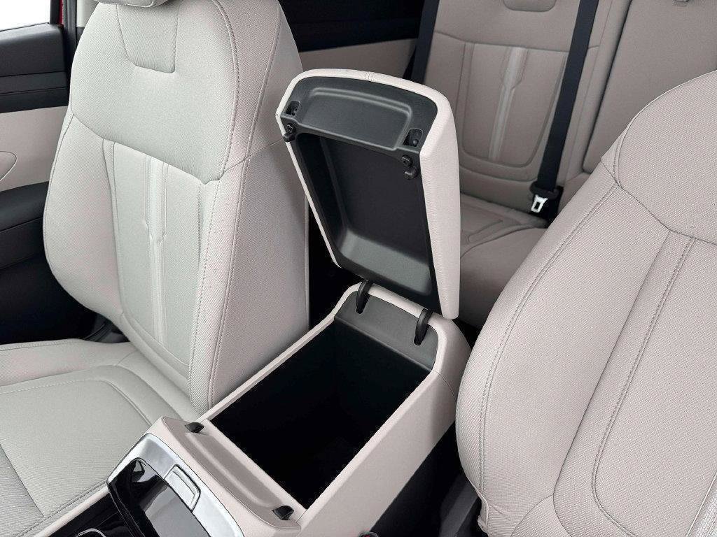 New 2026 Hyundai Tucson SEL FWD image 18