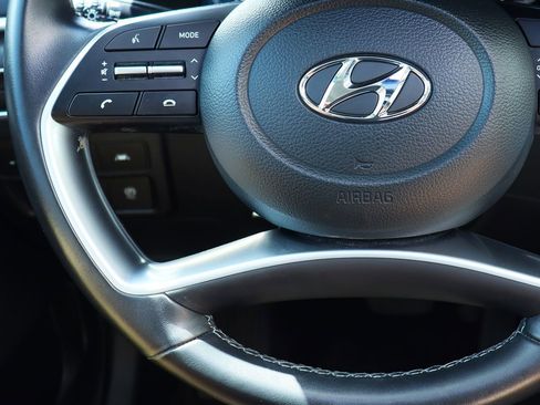 Used 2022 Hyundai Sonata SEL w/ Convenience Package image 52