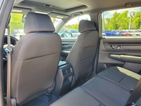 Used 2026 Honda CR-V Sport image 14