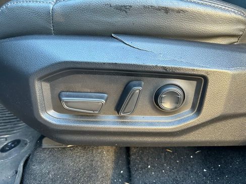 Used 2024 Toyota Tundra SR5 w/ SR5 Premium Package image 15