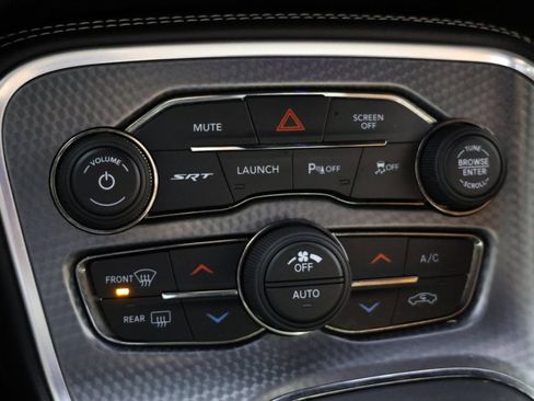 Used 2021 Dodge Challenger SRT Hellcat Redeye image 26