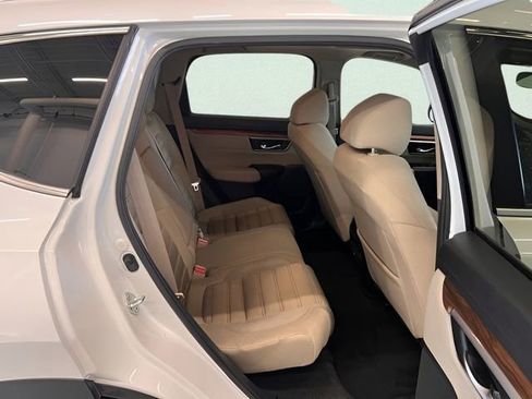 Used 2021 Honda CR-V EX image 9