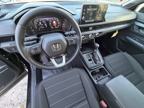 Used 2026 Honda CR-V TrailSport image 19