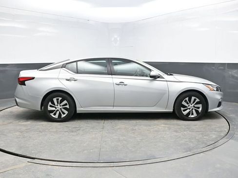 Used 2021 Nissan Altima 2.5 S image 8