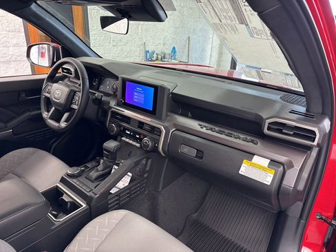 New 2026 Toyota Tacoma SR5 image 47