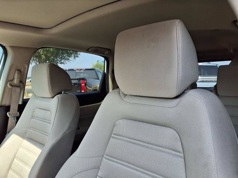 Used 2021 Honda CR-V EX image 18