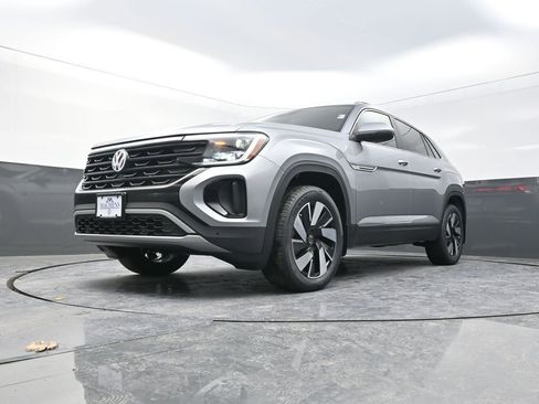 New 2026 Volkswagen Atlas Cross Sport SEL AWD/4WD image 23