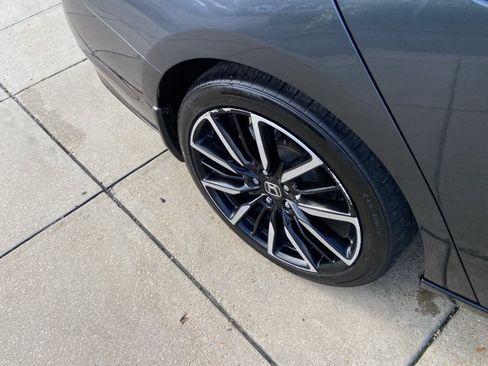 Used 2023 Honda Accord Touring image 41