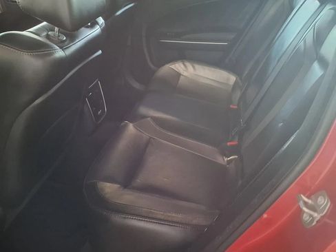 Used 2017 Dodge Charger SXT w/ AWD Plus Group image 13
