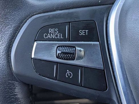 Used 2020 BMW X3 sDrive30i image 11