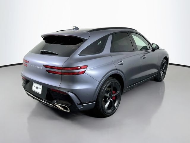 New 2027 Genesis GV70 3.5T Prestige AWD/4WD image 5