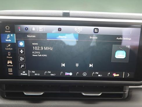 New 2026 Jeep Wrangler Sport image 15