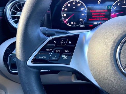 Used 2025 Mercedes-Benz CLA 250 4MATIC image 20