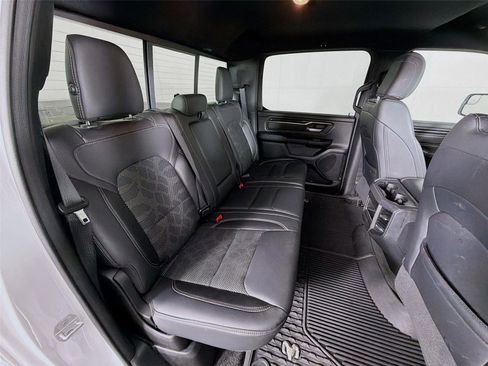 Used 2020 RAM 1500 Rebel w/ Rebel Level 1 Equipment Group AWD/4WD image 29