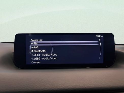 Used 2025 MAZDA CX-50 AWD 2.5 S w/ Select Package image 21