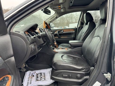 Used 2012 Buick Enclave Leather image 15
