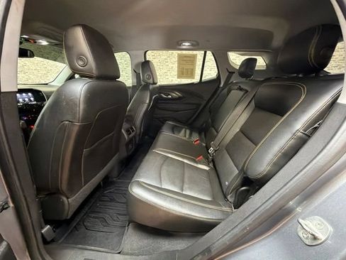 Used 2020 GMC Terrain SLT w/ Elevation Edition FWD image 14