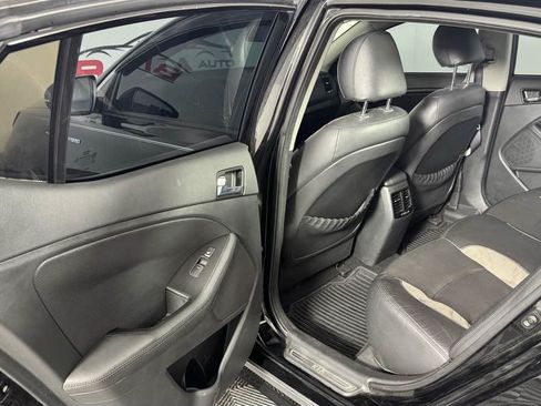 Used 2013 Kia Optima EX FWD image 23