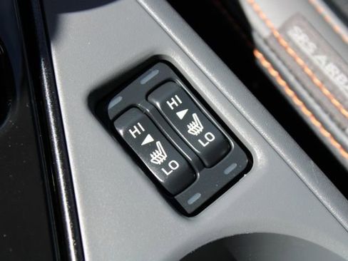 Certified 2024 Subaru Crosstrek 2.5i Limited AWD/4WD image 34